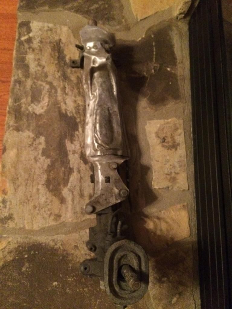 FS MK4 GTi Steering Rack VW Vortex Volkswagen Forum